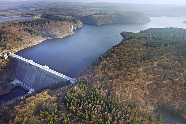 Rappbode_Talsperre_© André Künzelmann UFZ